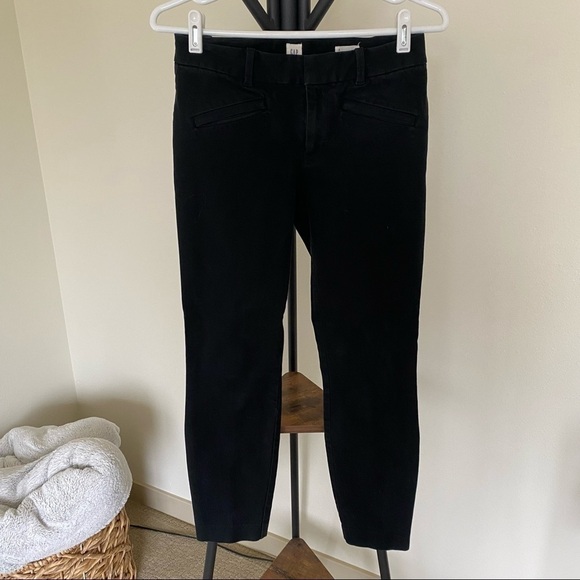 *2/$15* Gap Women’s Dress Pants - Picture 4 of 6